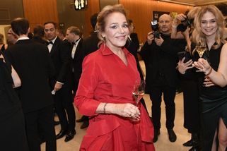 Dagmar Havlové se důchod za úlohu první dámy nezvýšil. Podívejte, kolik bere